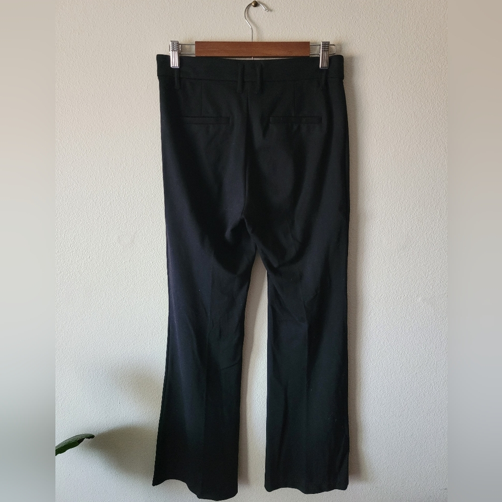 A new day flare trousers - Picture 3 of 8